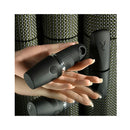 Playboy Pleasure Excursion Black Usb Rechargeable Suction Stimulator