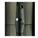 Playboy Pleasure Excursion Black Usb Rechargeable Suction Stimulator