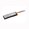 Cameron Sino Cs Pex340Sl 140Mah Battery For Plantronics Explorer 320