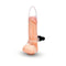 Size Up Vibrating 2 Inch Penis Extender Vibrating Extension Sleeve