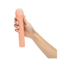 Size Up Realistic Penis Extender Flesh Penis Extension Sleeve