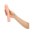 Size Up Realistic Penis Extender Flesh Penis Extension Sleeve
