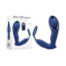 Zero Tolerance Extra Mile Rechargeable Vibrating Prostate Massager
