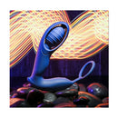 Zero Tolerance Extra Mile Rechargeable Vibrating Prostate Massager