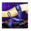 Zero Tolerance Extra Mile Rechargeable Vibrating Prostate Massager