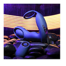 Zero Tolerance Extra Mile Rechargeable Vibrating Prostate Massager