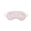 Sex And Mischief Peaches N Creame Blindfold Peach Eyemask