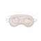 Sex And Mischief Peaches N Creame Blindfold Peach Eyemask