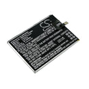 Cameron Sino Cs Gnf500Sl 4000Mah Battery For Gionee F5 Mobile