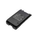 Cameron Sino Cs Icm860Tc 2600Mah Battery For Icom Ic F30 Radio