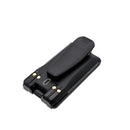 Cameron Sino Cs Icm860Tc 2600Mah Battery For Icom Ic F30 Radio