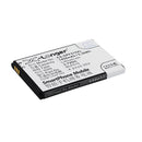 Cameron Sino Cs Opf515Xl 1450Mah Battery For Oppo F15 Mobile