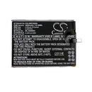 Cameron Sino Cs Gnf500Sl 4000Mah Battery For Gionee F5 Mobile
