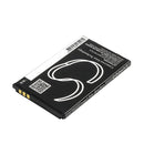 Cameron Sino Cs Avf180Sl 1000Mah Battery For Archos F18 Mobile