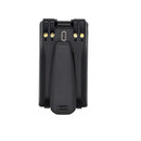 Cameron Sino Cs Icm860Tc 2600Mah Battery For Icom Ic F30 Radio