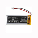 Cameron Sino Cs Ssp510Sl 800Mah Battery For Interphone F2 Headset