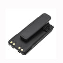 Cameron Sino Cs Icm880Tw 1500Mah Battery For Icom F1000D Radio