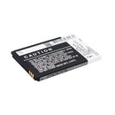 Cameron Sino Cs Opf515Xl 1450Mah Battery For Oppo F15 Mobile