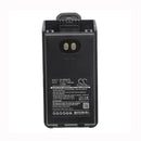 Cameron Sino Cs Icm880Tw 1500Mah Battery For Icom F1000D Radio