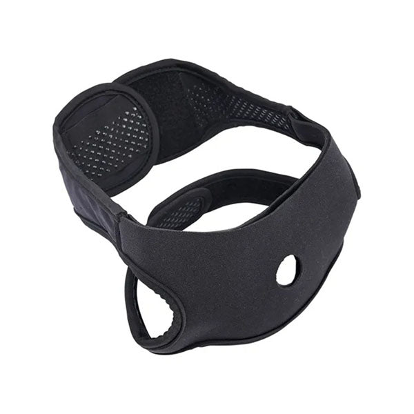 Pivot In Your Face Strap On Black Face Sitter Strap On Harness