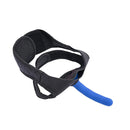 Pivot In Your Face Strap On Black Face Sitter Strap On Harness