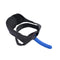 Pivot In Your Face Strap On Black Face Sitter Strap On Harness