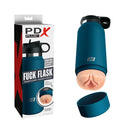 Pdx Plus Fuck Flask Private Pleaser Flesh Discreet Vagina Stroker
