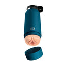 Pdx Plus Fuck Flask Private Pleaser Flesh Discreet Vagina Stroker
