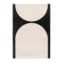 Fara Sophisticated Flat Rug 160Cmx230Cm