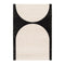 Fara Sophisticated Flat Rug 160Cmx230Cm