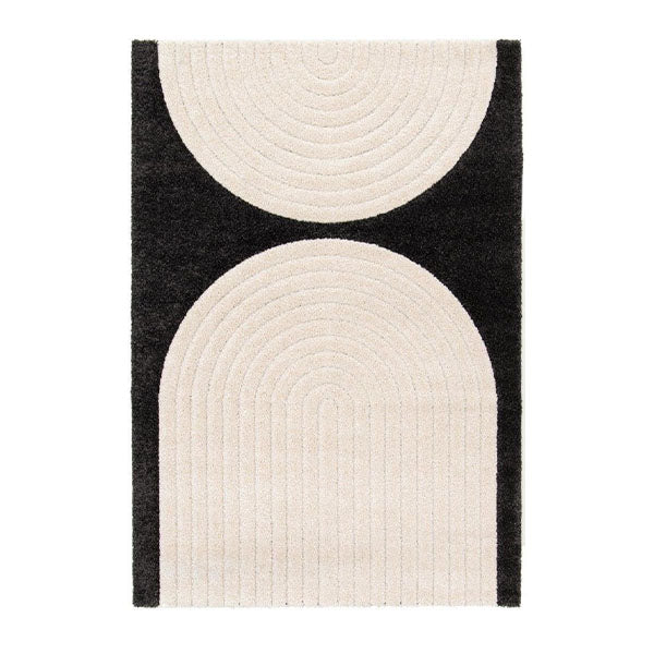 Fara Sophisticated Flat Rug 160Cmx230Cm