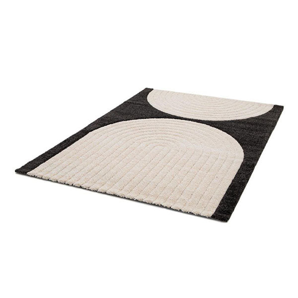 Fara Sophisticated Flat Rug 160Cmx230Cm