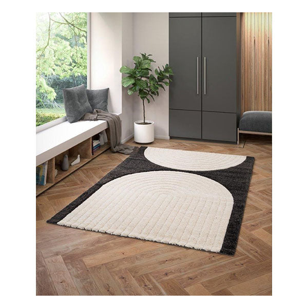 Fara Sophisticated Flat Rug 160Cmx230Cm