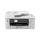 Brother Mfcj6540Dw Inkjet Multi Function
