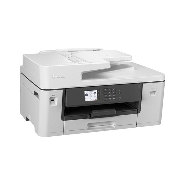 Brother Mfcj6540Dw Inkjet Multi Function