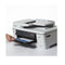 Brother Mfcj6540Dw Inkjet Multi Function