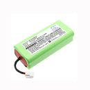 Cameron Sino Cs Phc880vx 800mah Battery For Philips Fc8800 Vacuum