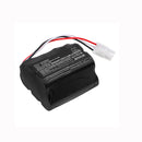 Cameron Sino Cs Phc642Vx 2500Mah Battery For Philips Fc6401 Vacuum