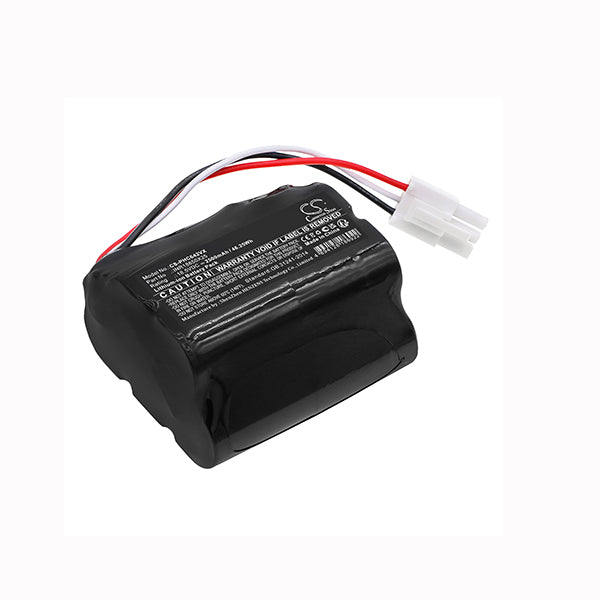 Cameron Sino Cs Phc642Vx 2500Mah Battery For Philips Fc6401 Vacuum