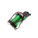 Cameron Sino Cs Phc168Vx 2000Mah Battery For Philips Fc6168 Vacuum