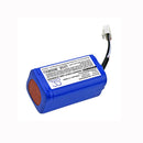 Cameron Sino Cs Phc870Vx 1400Mah Battery For Philips Fc8700 Vacuum