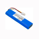 Cameron Sino Cs Phc887Vx 3400Mah Battery For Philips Fc8772 Vacuum