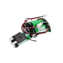 Cameron Sino Cs Phc168Vx 2000Mah Battery For Philips Fc6168 Vacuum