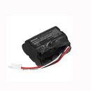 Cameron Sino Cs Phc642Vx 2500Mah Battery For Philips Fc6401 Vacuum