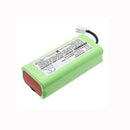 Cameron Sino Cs Phc880vx 800mah Battery For Philips Fc8800 Vacuum