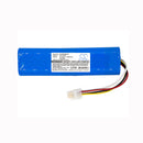 Cameron Sino Cs Phc887Vx 3400Mah Battery For Philips Fc8772 Vacuum