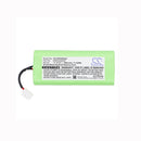 Cameron Sino Cs Phc880vx 800mah Battery For Philips Fc8800 Vacuum