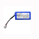 Cameron Sino Cs Phc870Vx 1400Mah Battery For Philips Fc8700 Vacuum