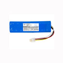 Cameron Sino Cs Phc877Vx 2600Mah Battery For Philips Fc8772 Vacuum