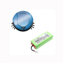 Cameron Sino Cs Phc880vx 800mah Battery For Philips Fc8800 Vacuum